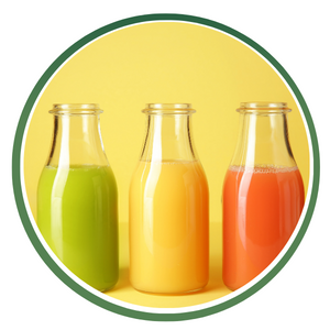 Fruit Juice Concentrates icon
