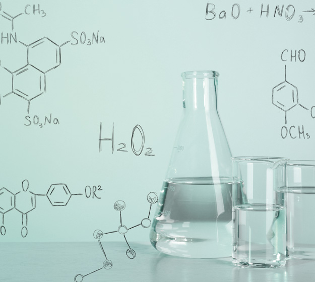 Dairy Processing Ingredient Formulation Support - American International Foods