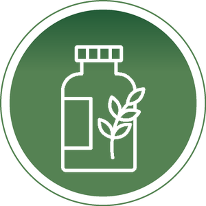 Nutritional Supplements Icon