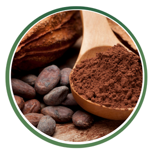 Cocoas & Chocolates ingredient icon