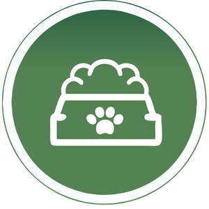 Animal Nutrition Icon
