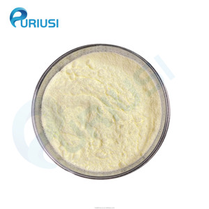 Cosmetic Grade Hydrogenated Soya Lecithin 98% CAS 92128-87-5