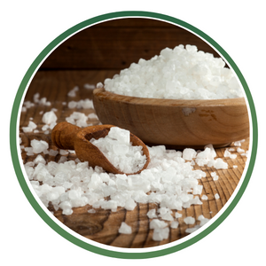 Industrial Salts icon