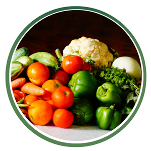 Plant & Vegetable Proteins icon