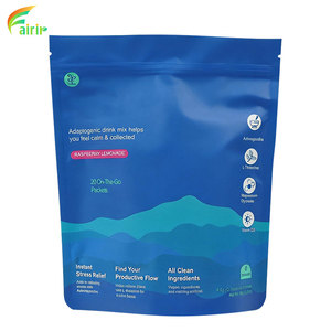 Factory Supply Electrolyte Mineral Blend Adult Dietary Supplement OEM ODM Custom Supply