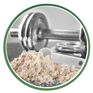 Amino Acids wholesale ingredient icon
