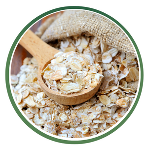 Commercial Oats icon