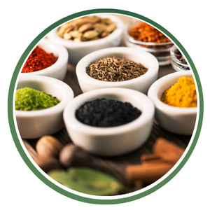 Wholesale Spices icon
