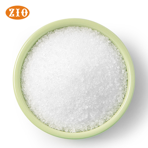 Natural Preservative Citric Acid Anhydrous E330
