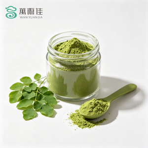 Premium Food Grade Moringa Leaf Powder Superfood