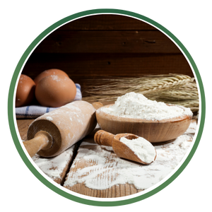 Specialty Flours icon