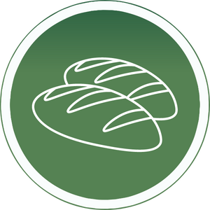Bakery Ingredients Icon
