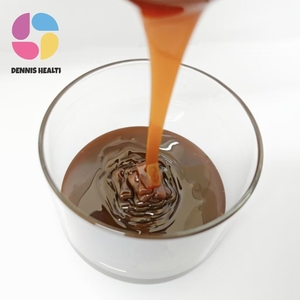 High Quality Soy Lecithin Food Emulsifiers Liquid