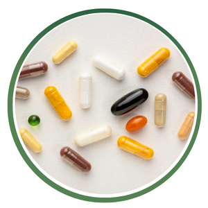 Food Grade Vitamins icon