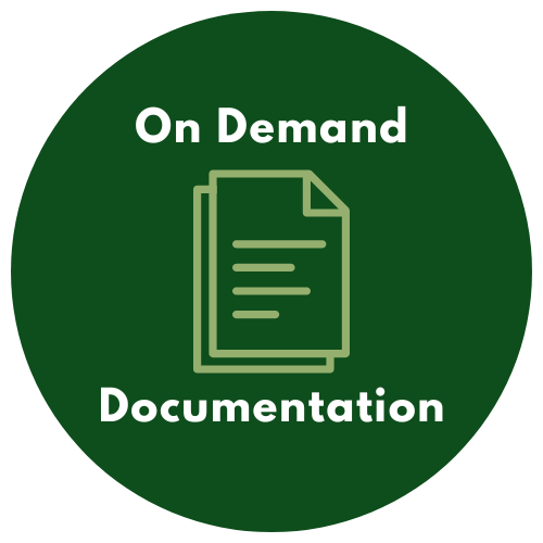 Audit-ready compliance and technical documentation